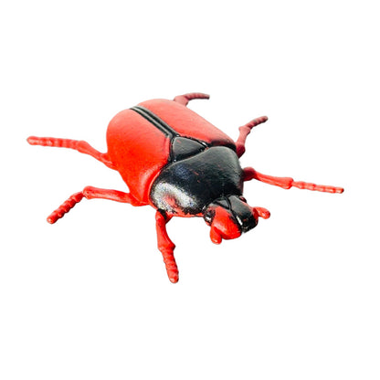 Red Bug - Toy