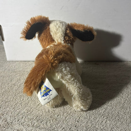 CalPlush Dog - Plushie