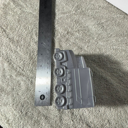 Gray Truck - Toy