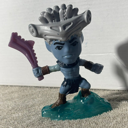Marvel Action Figure - Toy