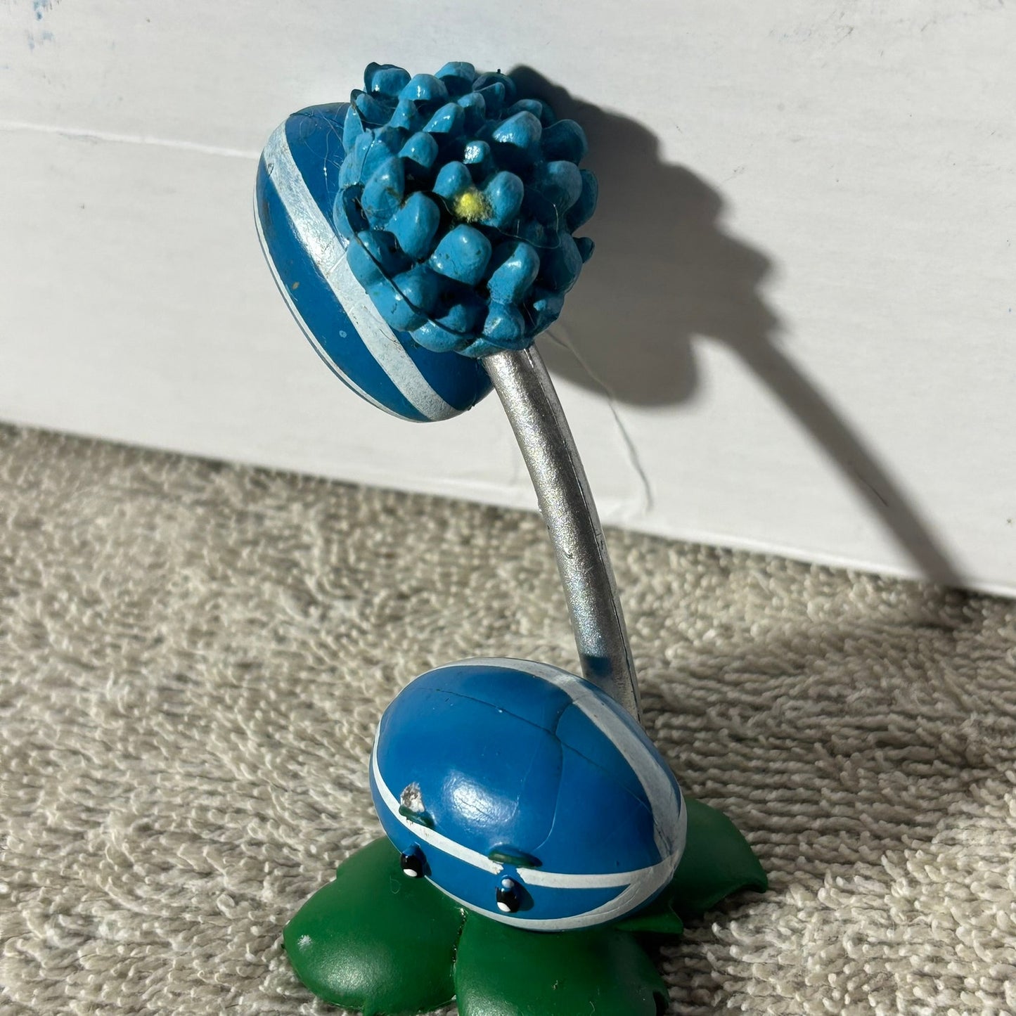 Plants Vs Zombies - Toy