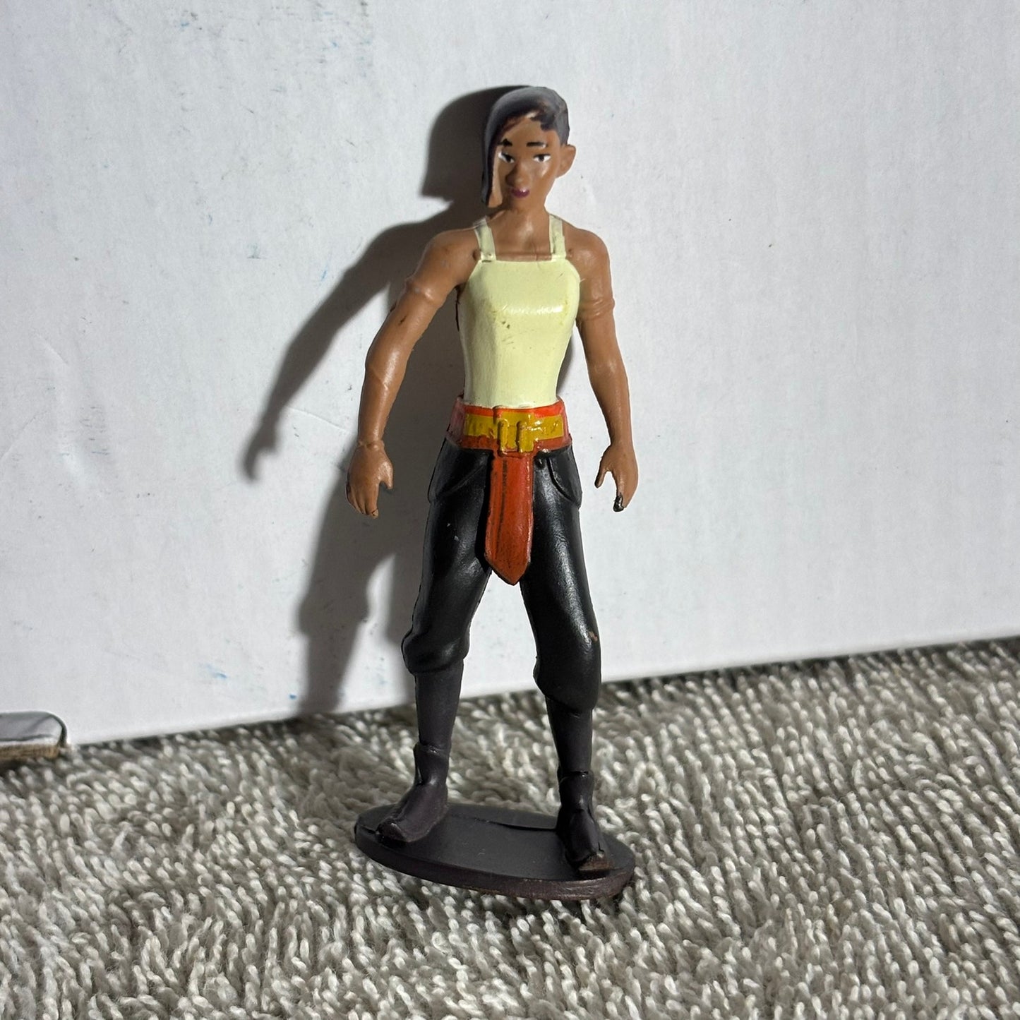 Disney Character - Toy