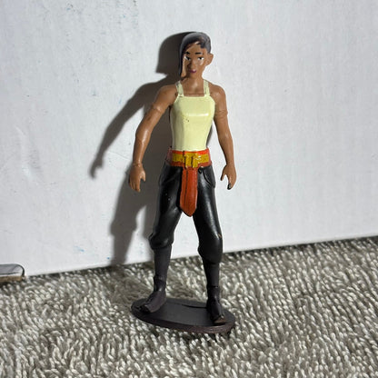 Disney Character - Toy