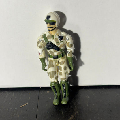 Soldier Figure - Toy