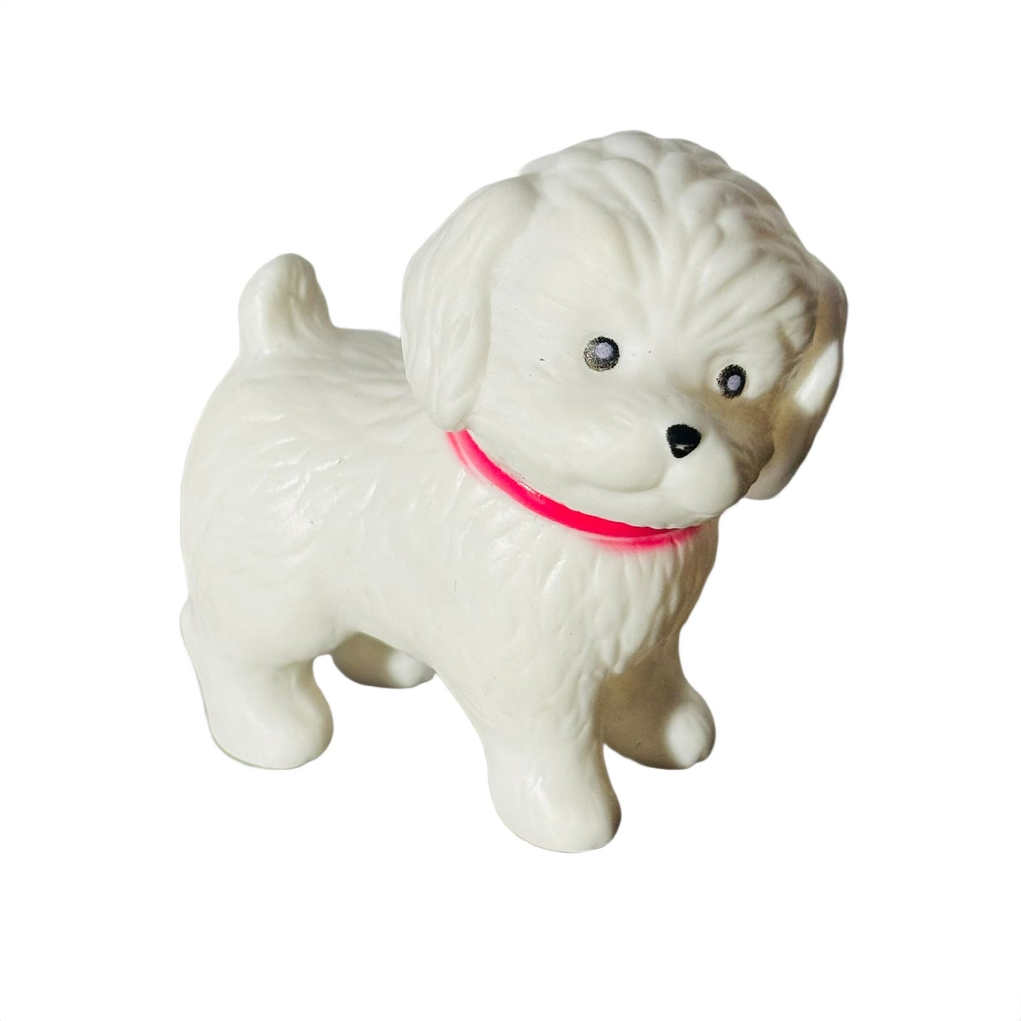 Mini Dog - Toy
