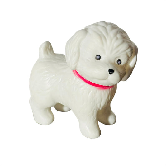 Mini Dog - Toy