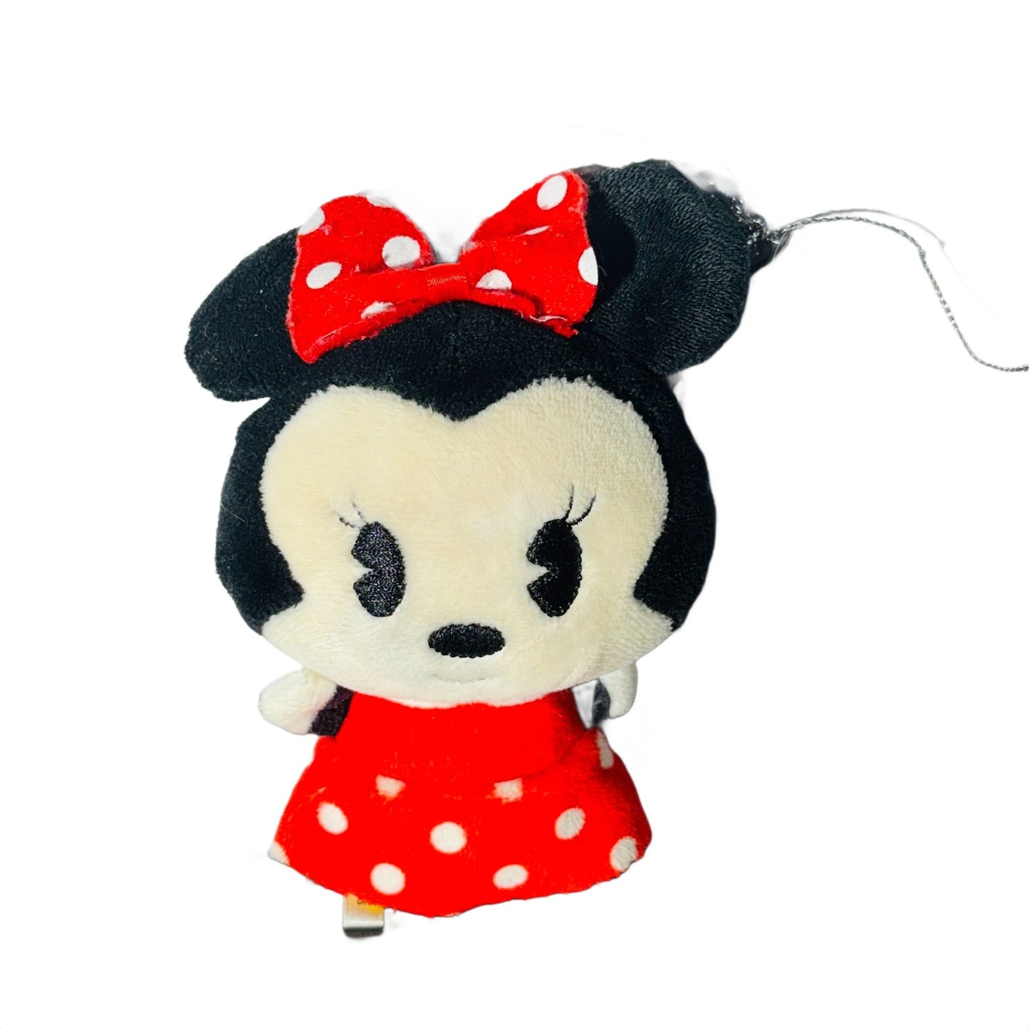 Cute Mouse - Plushie