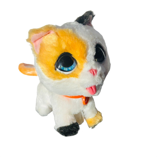 Kitty Cat - Plushie