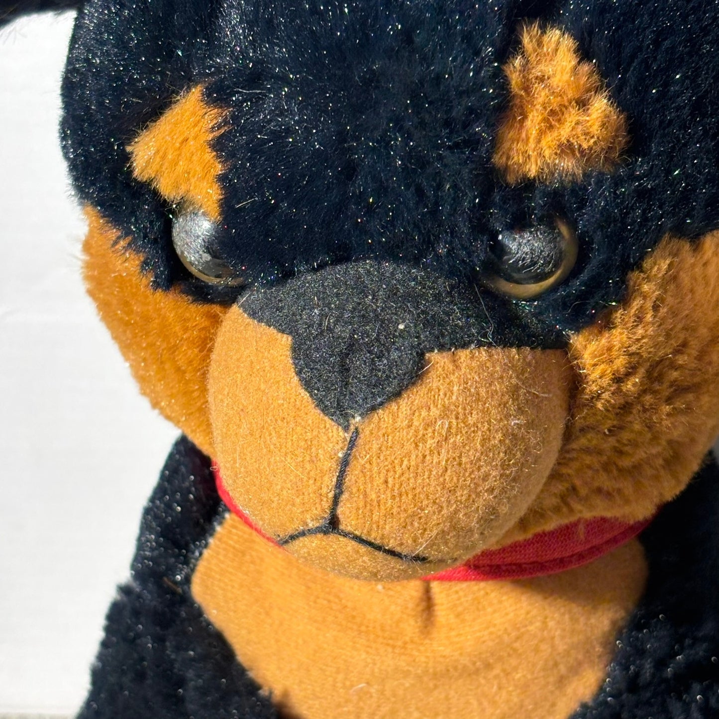 Peek A Boo - Plushie