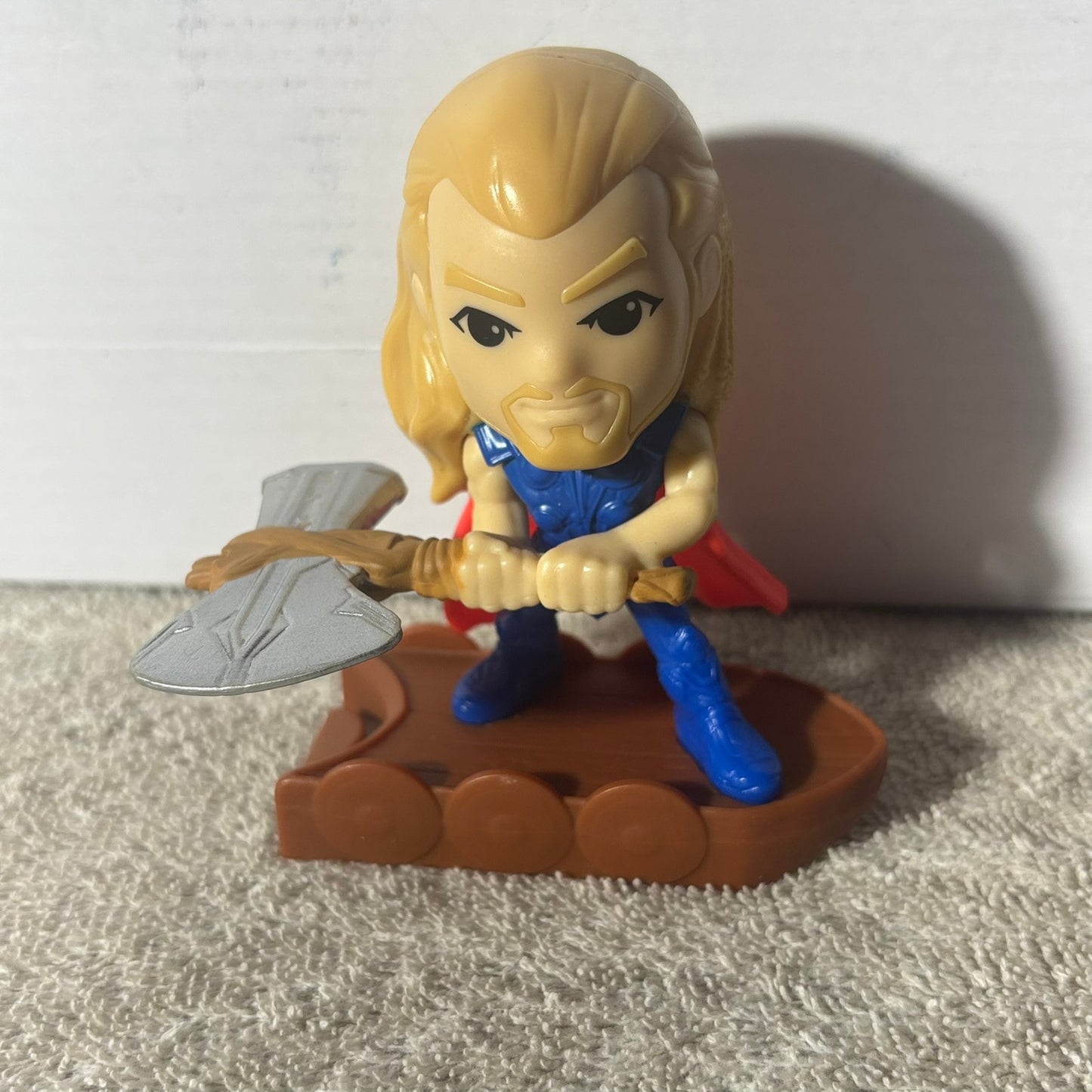 Marvel Hero - Toy