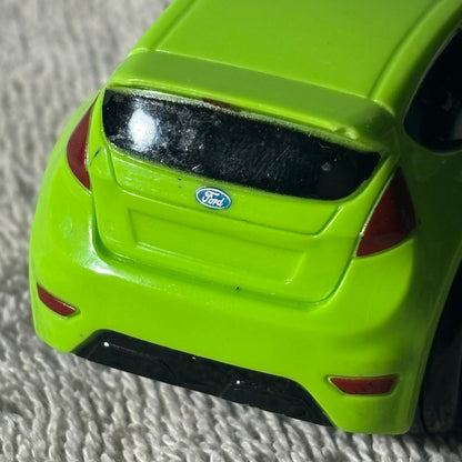 Ford Green Car - Toy