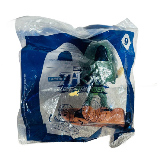 McDonald's Unopened - Toy