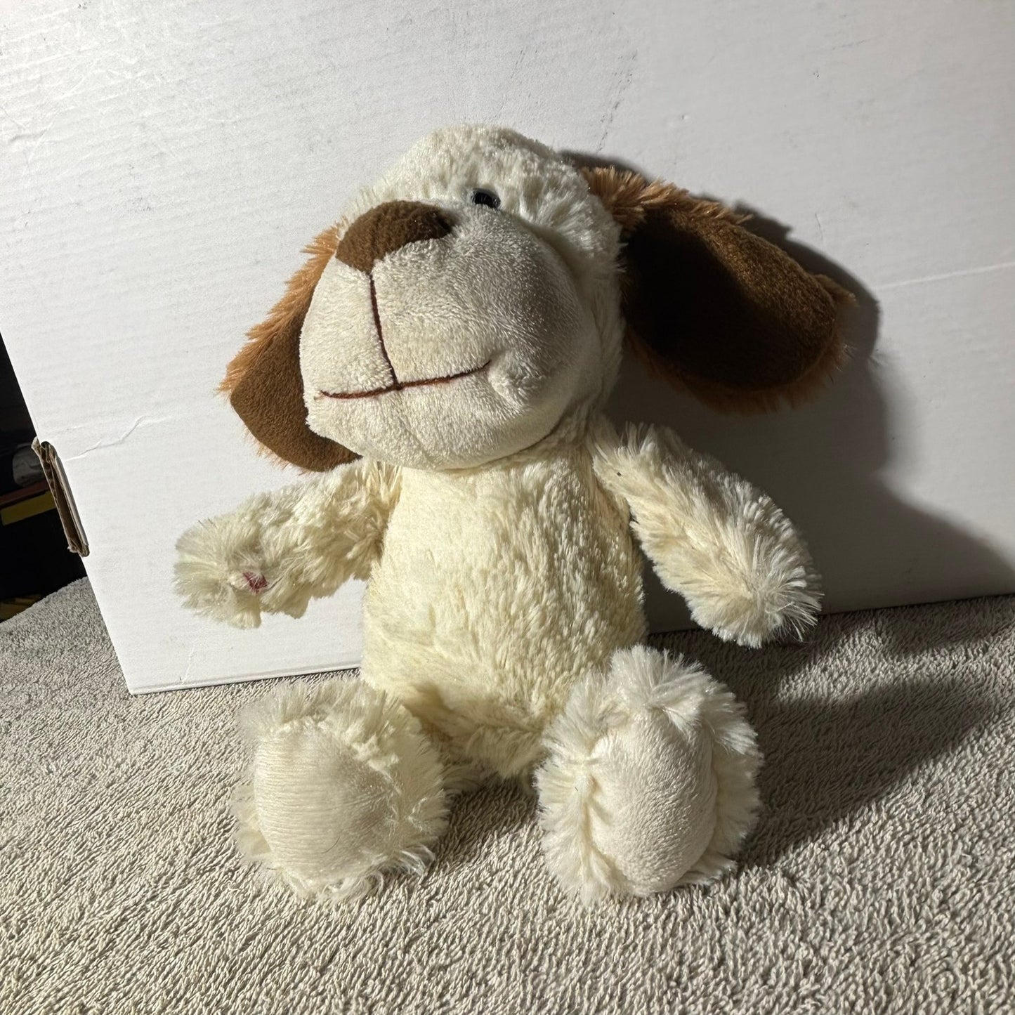 Galerie Dog - Plushie