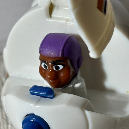 Spaceship - Toy