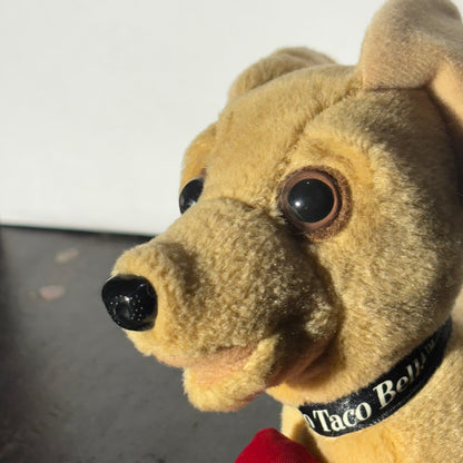 Taco Bell Dog - Plushie