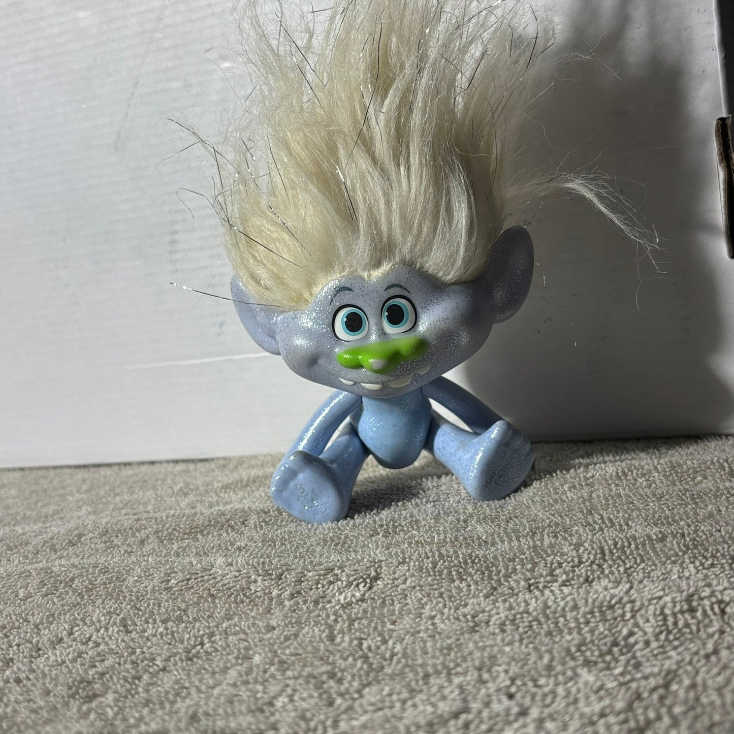 Wild Boy - Toy