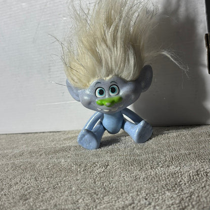 Wild Boy - Toy