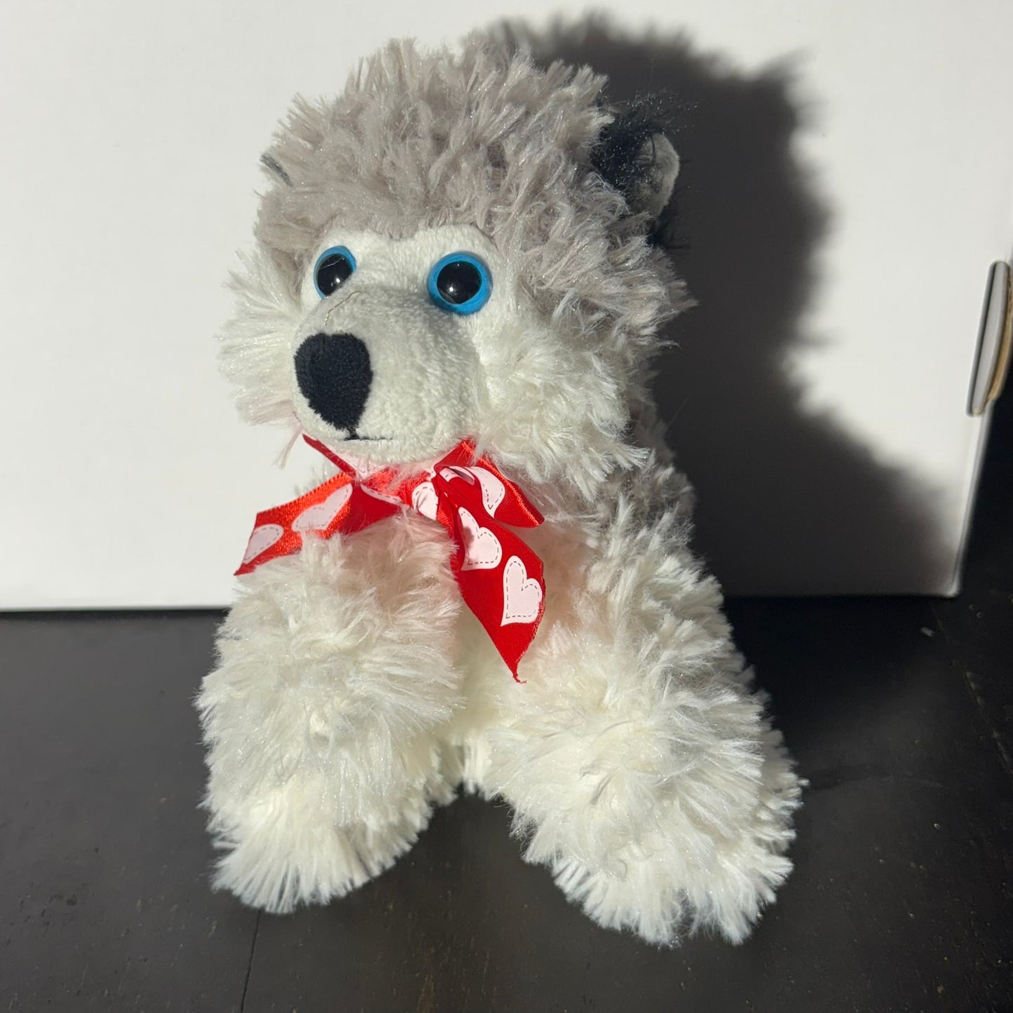 Shaggy Dog - Plushie