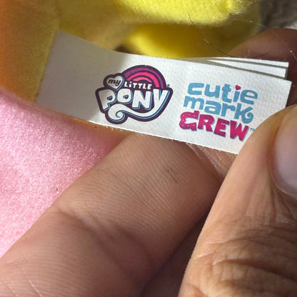 Little Pony - Plushie