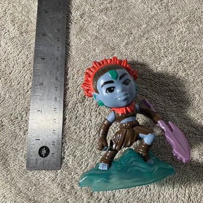 Marvel Character - Toy