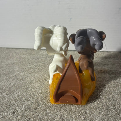 Goat Bobble Head - Toy