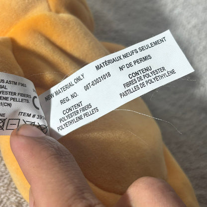 Cute Titos - Plushie