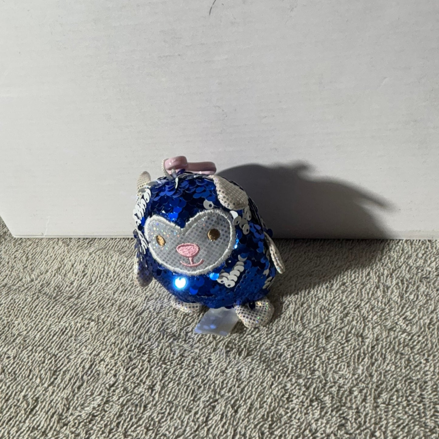 Puchi Gumi - Plushie