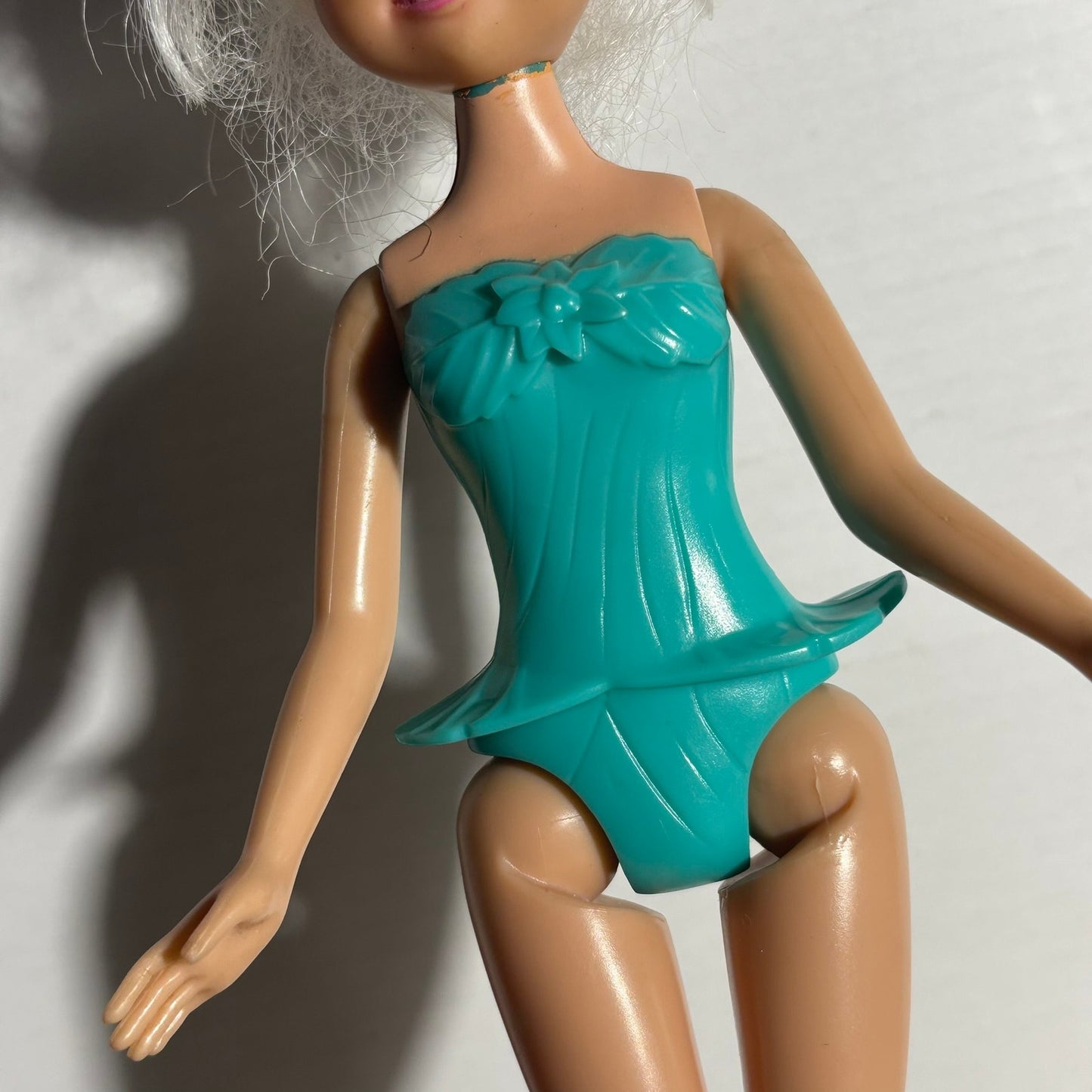 Barbie Doll - Toy
