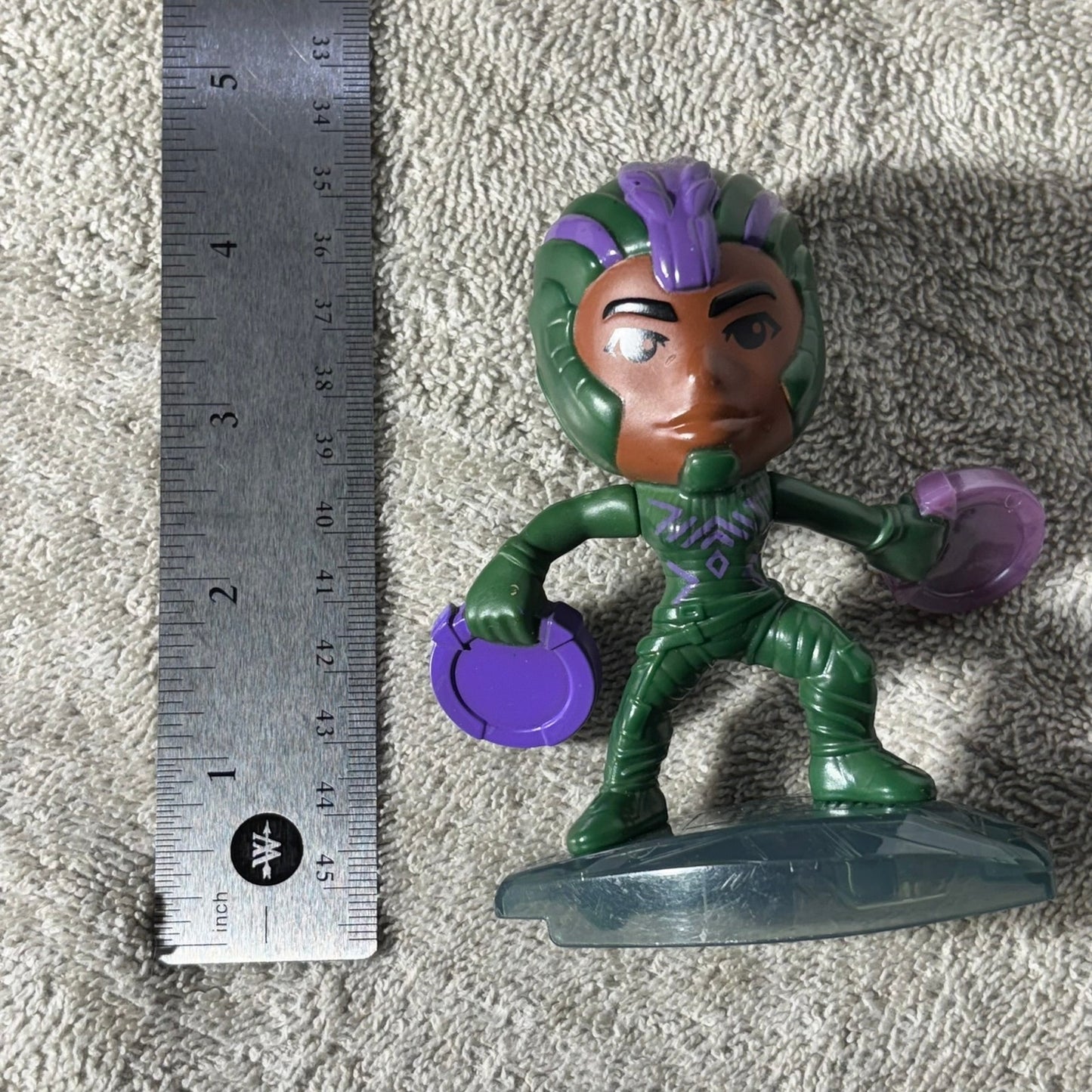 Marvel Character - Toy
