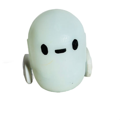 Ghost On Wheels - Toy