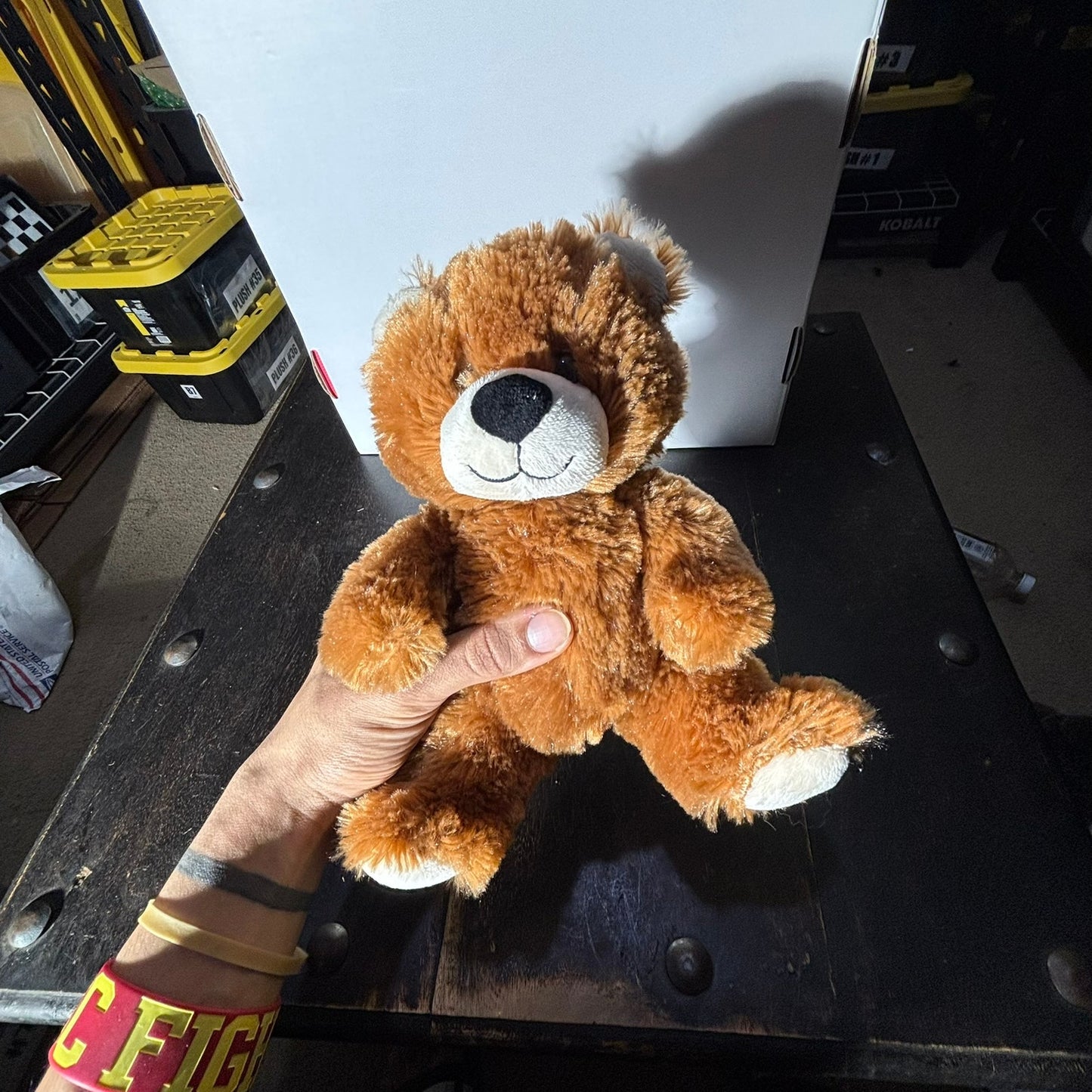 Build A Bear - Plushie