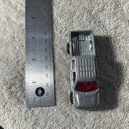 Hot Wheel Ford Truck - Toy