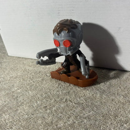 Marvel Character - Toy