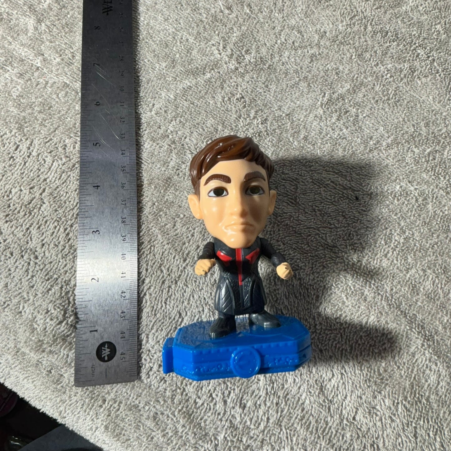 Marvel Character - Toy