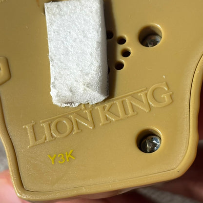 The Lion King - Toy