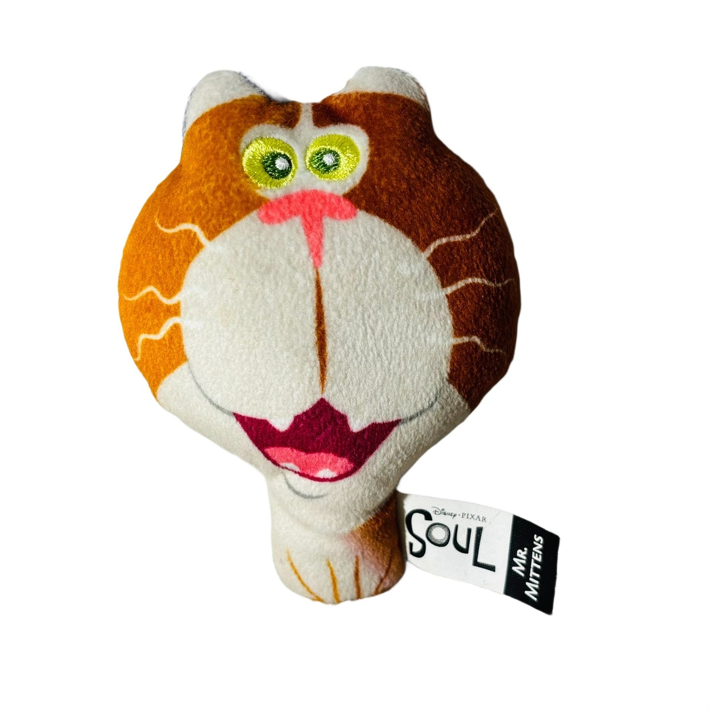 Reversable - Plushie