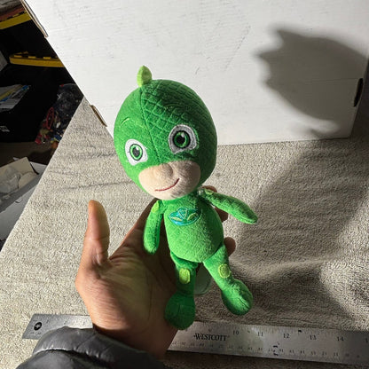 Green Guy - Plushie