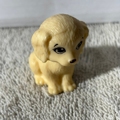 Mini Dog - Toy