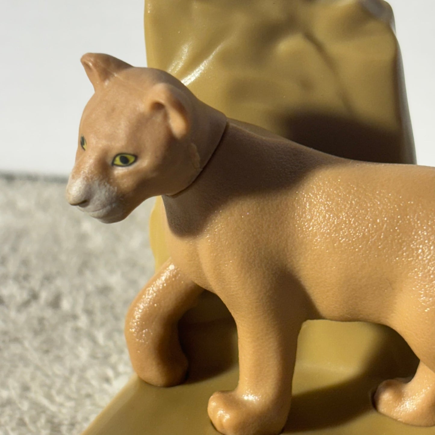 The Lion King - Toy
