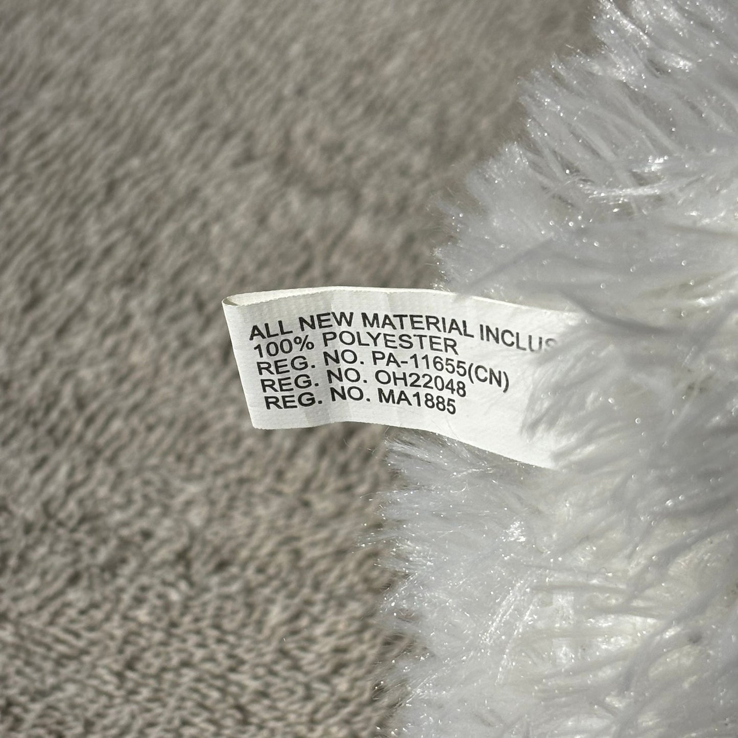 Frozen Critter - Plushie