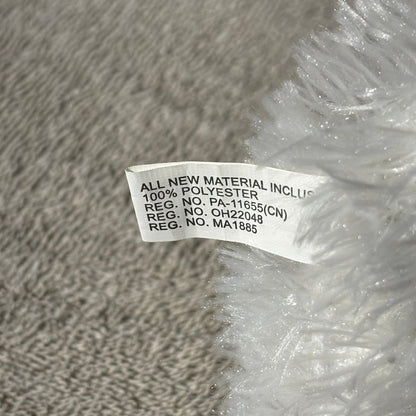 Frozen Critter - Plushie