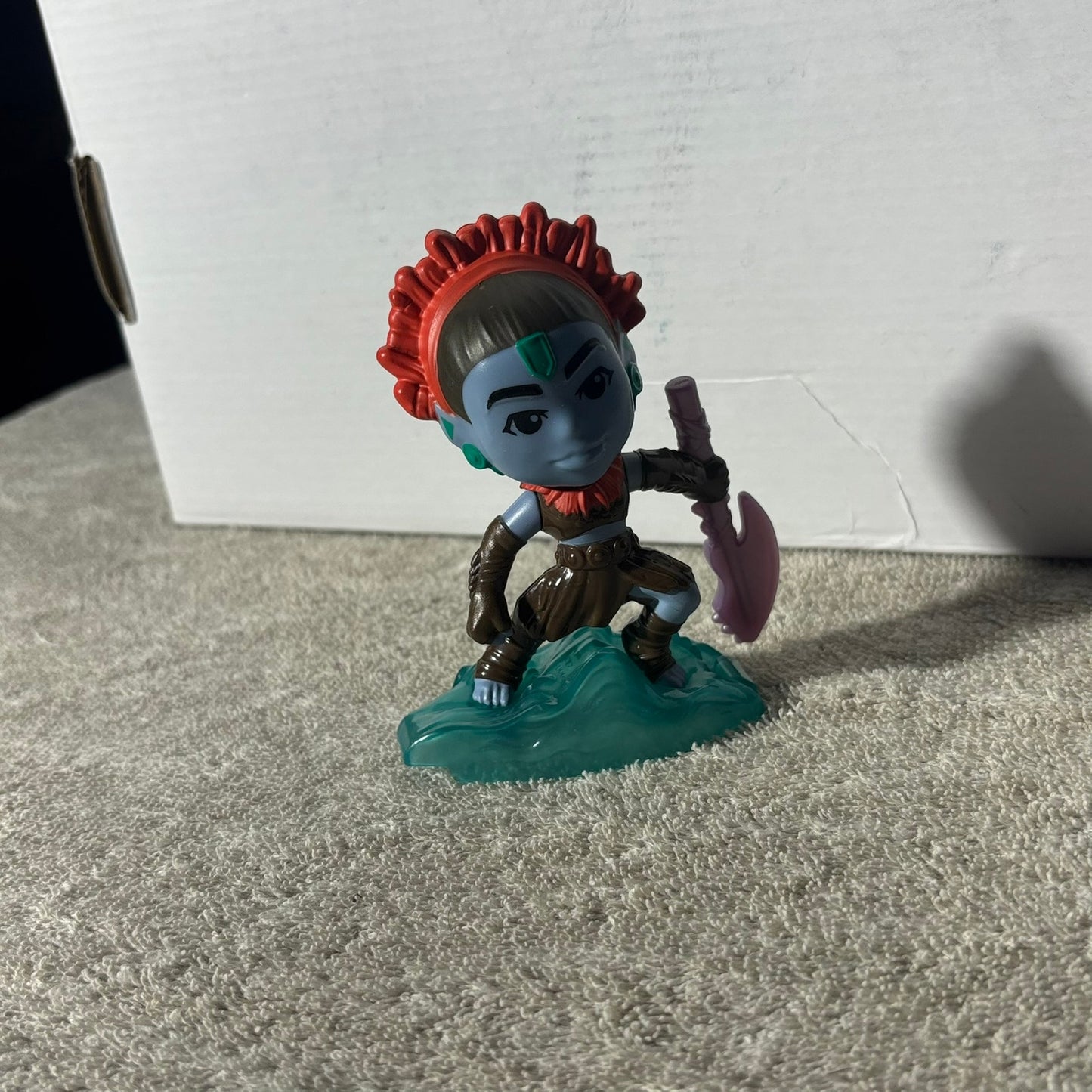 Marvel Character - Toy