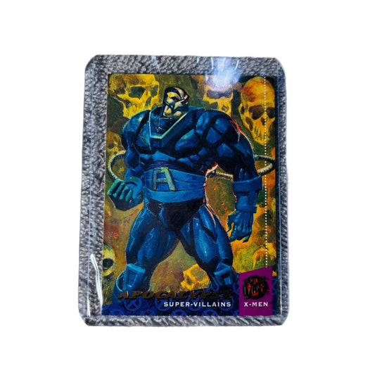 X - Men - Trading Card