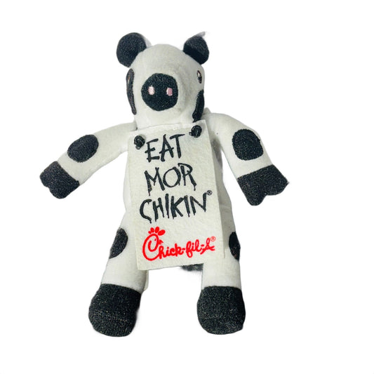 Chick Fil A - Plushie