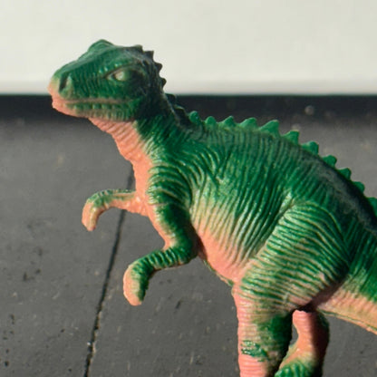 Green Dinosaur - Toy
