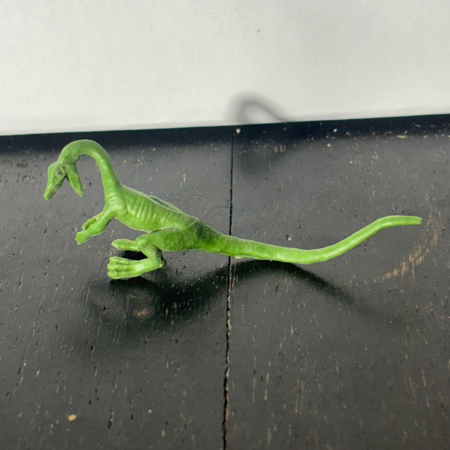 Green Dino - Toy
