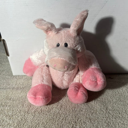Detaching Pig - Plushie