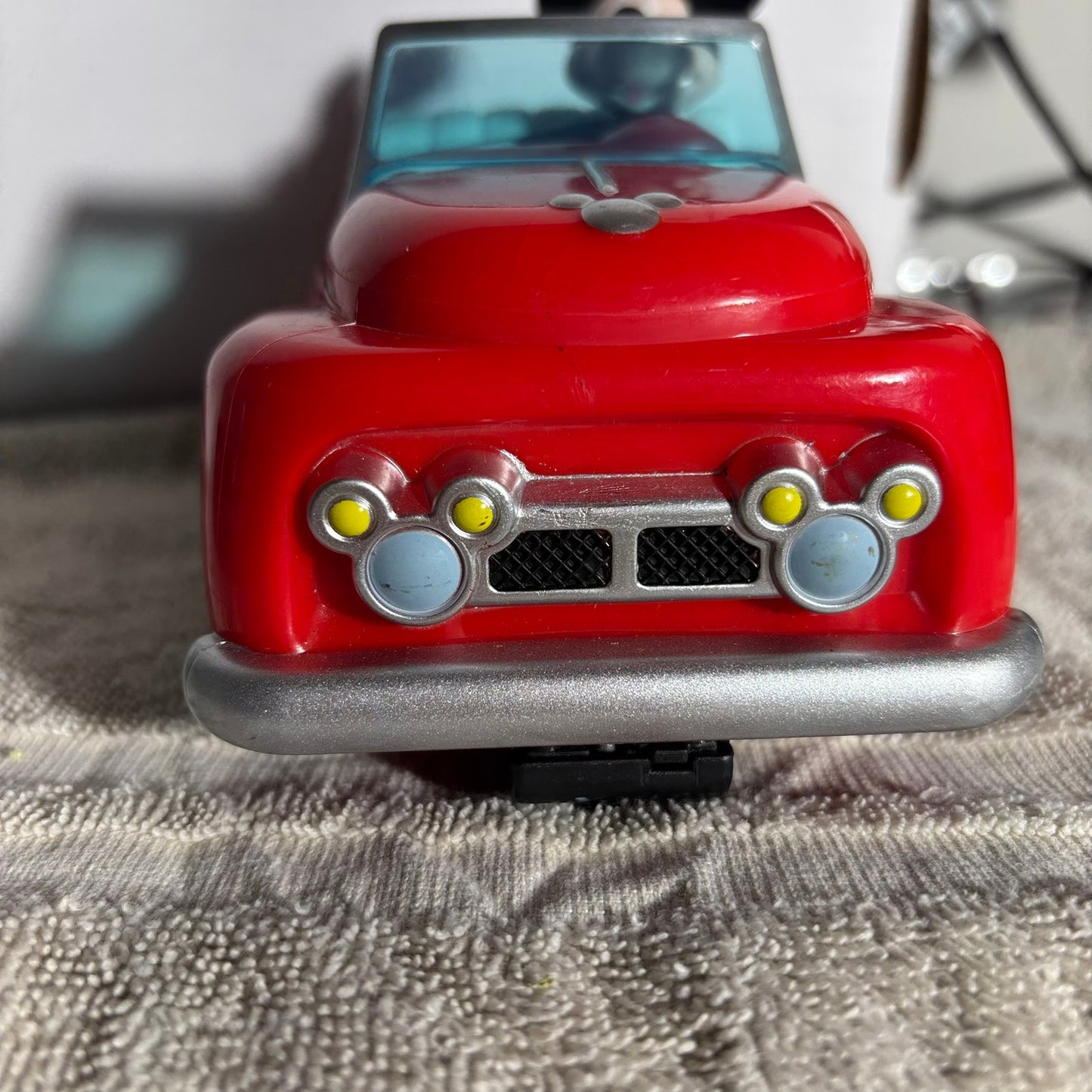 Disney Car - Toy
