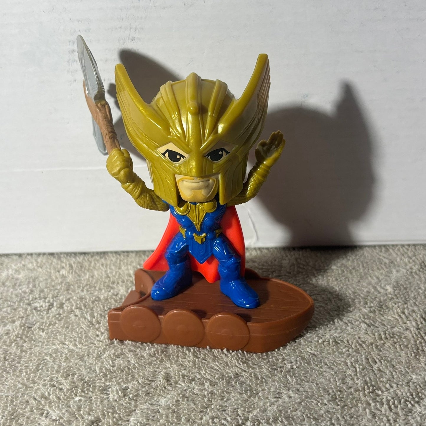 Marvel Hero - Toy
