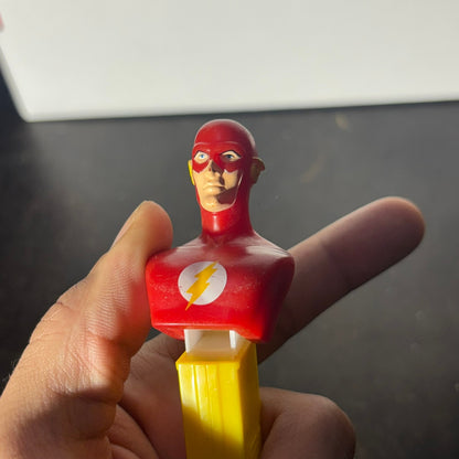 The Flash PEZ - Toy